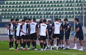 الزمالك يواصل الوديات بمواجهة جديدة أمام بروكسي
